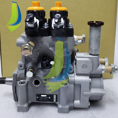 6156-71-1111 Fuel Injection Pump 094000-0383 For PC400-7
