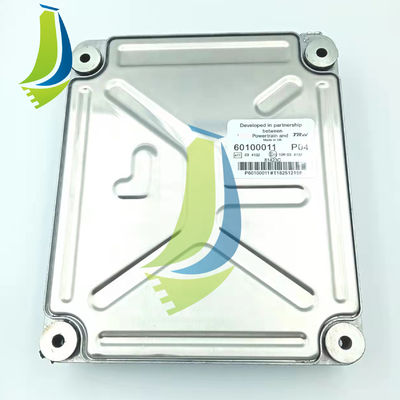 60100011 Controller Ecu For EC220D EC300D Excavator Parts