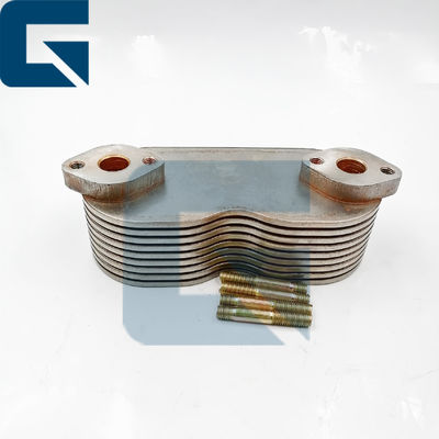 298-4558 2984558 Oil Cooler For 420E 430E Loader Parts
