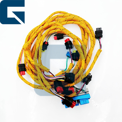 296-4617 2964617 Engine Wiring Harness For Engine C6.4 Excavator E320D