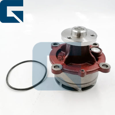 04259548KZ Diesel Engine Water Pump For Excavator EC210B
