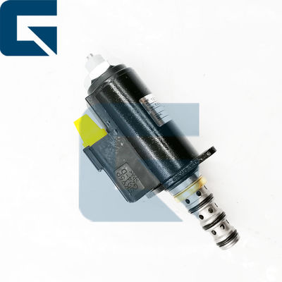121-1491 1211491 Solenoid Valve For Excavator E320B E320C
