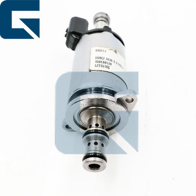DDRCZ-7030-3-3 Solenoid Valve For Excavator Parts
