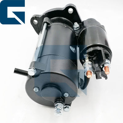 323-6678 Starter Motor 3236678 For 3054C 3054E Engine