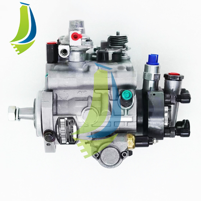 8920A142T Common Rail Diesel Fuel Injection Pump