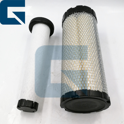 6690907 Air Filter 7020361 For Compact Excavator E32 E35