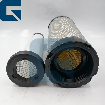 6690907 Air Filter 7020361 For Compact Excavator E32 E35