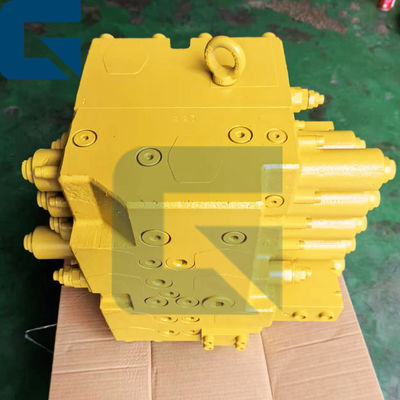 31Q8-17002 Main Control Valve 31q817002 For R300LC9A R300LC9S Excavator