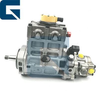 271-2265 Spare Parts Diesel Fuel Injection Pump 2712265 For C4.4 Engine