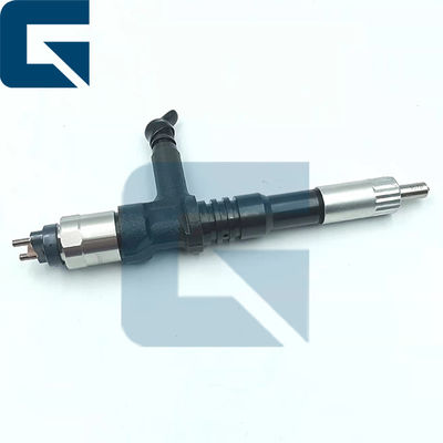 6251-11-3200 Diesel Fuel Injector For SAA6D125E Engine Parts