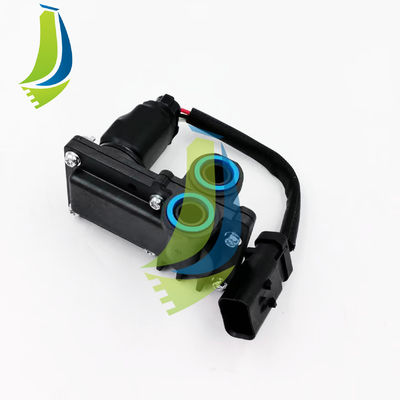 266-0136 Oil Pressure Sensor 2660136 For 320D 330D Excavator