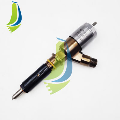 10R-7675 Diesel Fuel Injector Common Rail Injector 10R7675 For E323D Excavator