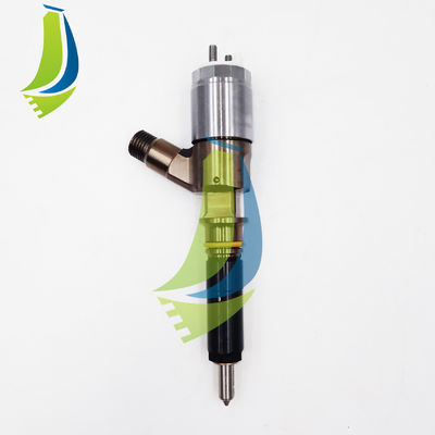 10R-7675 Diesel Fuel Injector Common Rail Injector 10R7675 For E320D Excavator