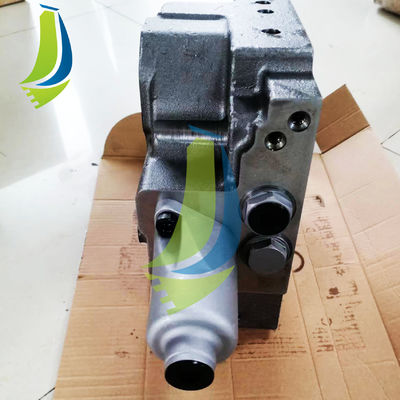 723-40-71310 Hydraulic Main Control Valve Body 7234071310 For PC360-7 Excavator