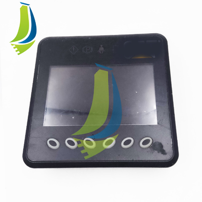378-1006 Monitor Control GP Display Panel 3781006 For 246D Loader