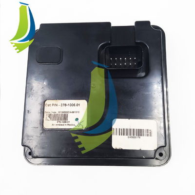 378-1006 Monitor Control GP Display Panel 3781006 For 272D Loader