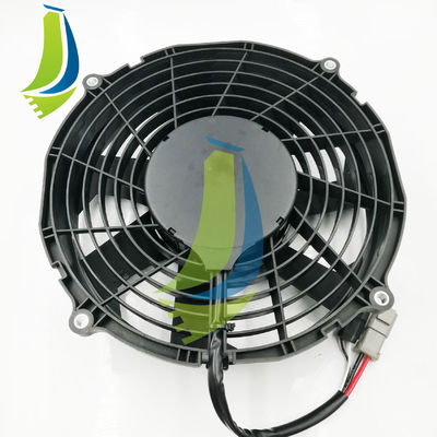 596-7321 Electronic Fan Cooling Fan 5967321 For E320GC Excavator