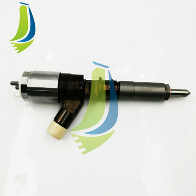 2645A753 Fuel Injector 321-3600 Common Rail Injecctor For D6K Tractor