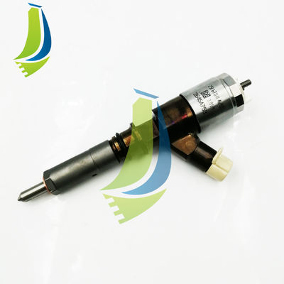 2645A753 Fuel Injector 321-3600 Common Rail Injecctor For C6.6 Engine