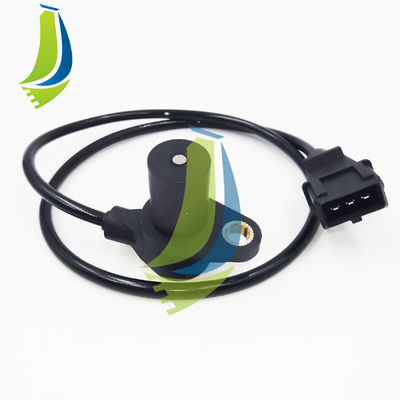 0261210 Crankshaft Position Sensor 0 261 210 199 For EC290 Excavator