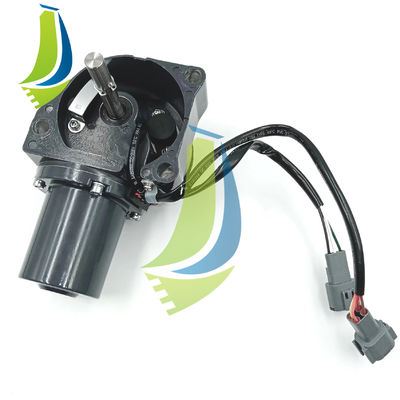 4614911 Throttle Motor Stepper Motor For EX200