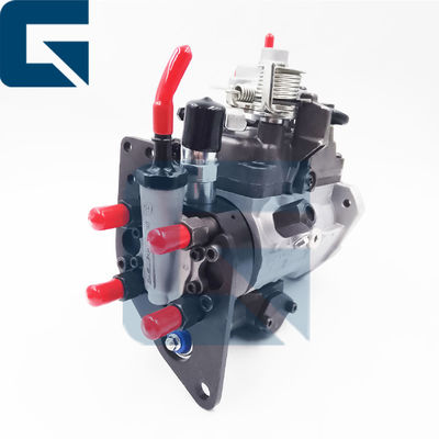 9320A346G Fuel Injection Pump 9320a346g For DP210 DP310 Excavator