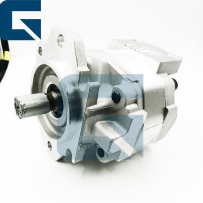 705-11-35010 Hydraulic Pump Assembly 7051135010 For WA350-1 WA420-1 Wheel Loader