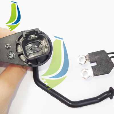 6156-81-9110 Injector Wiring Harness 6156819110 For PC450-7 PC400-8 Excavator
