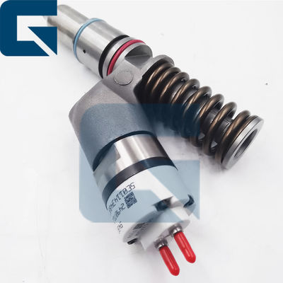 249-0712 Diesel Fuel Injector 2490712 For C11 Engine