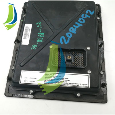 351-8758 EMCP Control Panel 3518758 for C4.4 C6.6 Engine