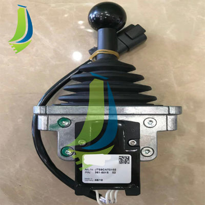 361-6015 Control GP- Joystick 3616015 For 950H 972M Excavator