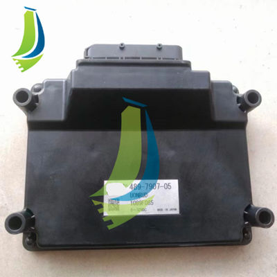 489-7907 Controller Pilot Valve 4897907 For C7.1 Engine