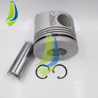187812-7912 Piston Kit 1878127912 For 225CLC Excavator