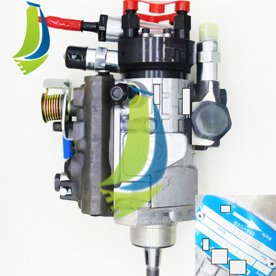 9323A242H Fuel Injection Pump For Diesel Engine