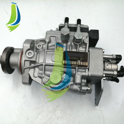 2644N204  2644n204 Excavator Spare Parts Diesel Fuel Injection Pump