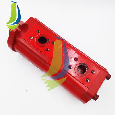 KFP2130-KP2123CMMS Hydraulic Gear Pump Pilot Pump for RK70