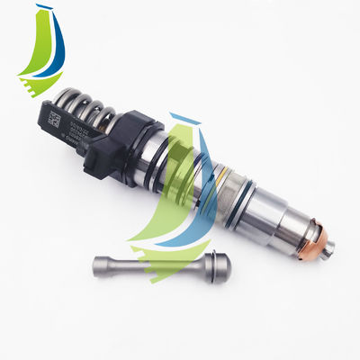 4088665 Fuel Injector For ISX15 QSX Diesel Engine