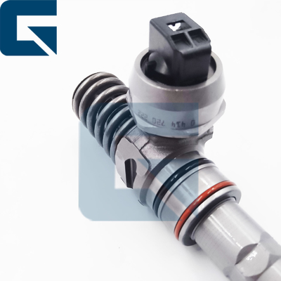 0414720222 038130073BC Pump Injector For XDAYS Machine