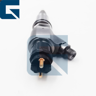 0445012092 504194432 Fuel Injector For F2CE9684 Engine