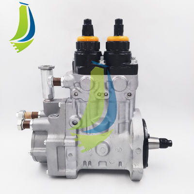 6245-71-1101 Diesel Fuel Injection Pump 6245711101 for WA600-6 Wheel Loader