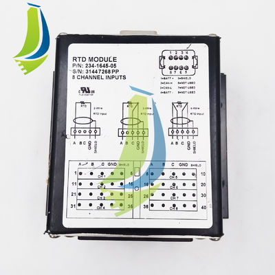 234-1645 RTD Module 2341645 for EMCP4.4