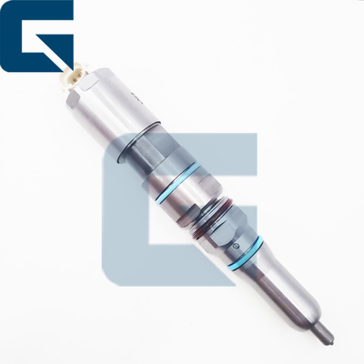 456-3509 4563509 C9.3 Engine Fuel Injector For 336F Excavator
