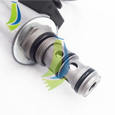 VOE15169637 15169637 Solenoid Valve For Wheel Loader L180E L180E Spare Parts
