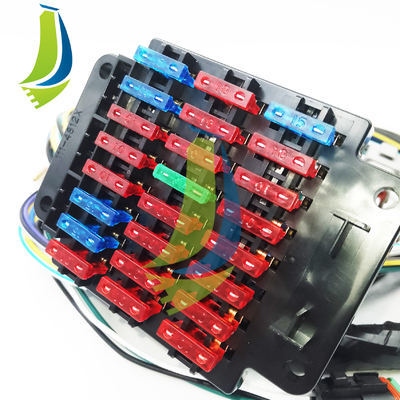 111-4812 Fuse box Assy 1114812 for E312B Excavator