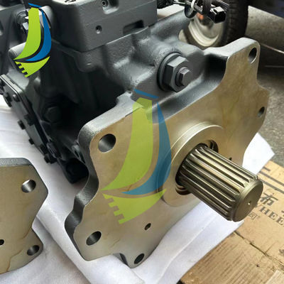 PC2000-8 Excavator Hydraulic Pump 708-2K-00120 Main Pump 7082K00120