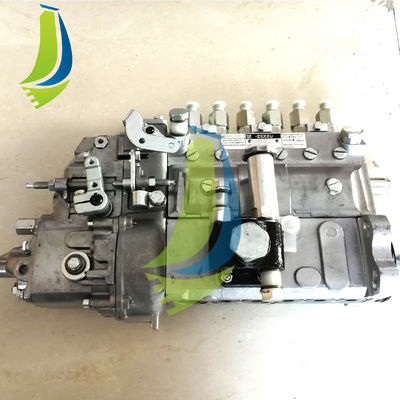 101609-9173 Diesel Fuel Injection Pump 1016099173 For E323B E312B Excavator