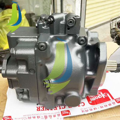 708-1U-00163 Hydraulic Pump Fan Pump 7081U00163 for WB146-5 Backhoe Loader