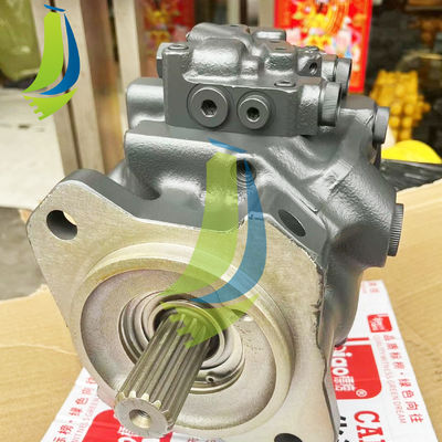 708-1U-00163 Hydraulic Pump Fan Pump 7081U00163 for WB146-5 Backhoe Loader