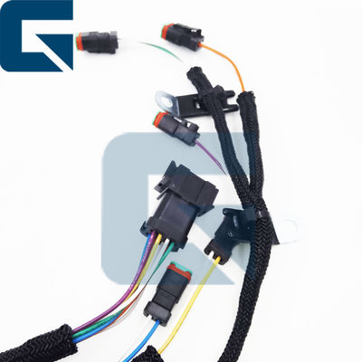 205-4626 2054626 3306 Engine Wiring Harness For D6R Tractor