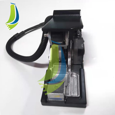 702-16-07022 Pedal Assy For WA380-6 Excavator 7021607022 High Quality